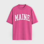 Maine Varsity State T-Shirt