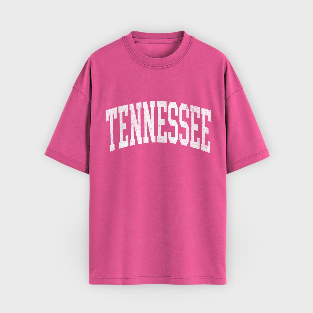 Tennessee Varsity State T-Shirt