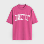 Connecticut Varsity State T-Shirt