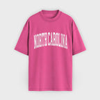 North Carolina Varsity State T-Shirt