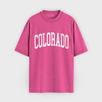 Colorado Varsity State T-Shirt