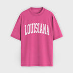Louisiana Varsity State T-Shirt