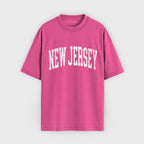 New Jersey Varsity State T-Shirt