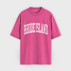Rhode Island Varsity State T-Shirt