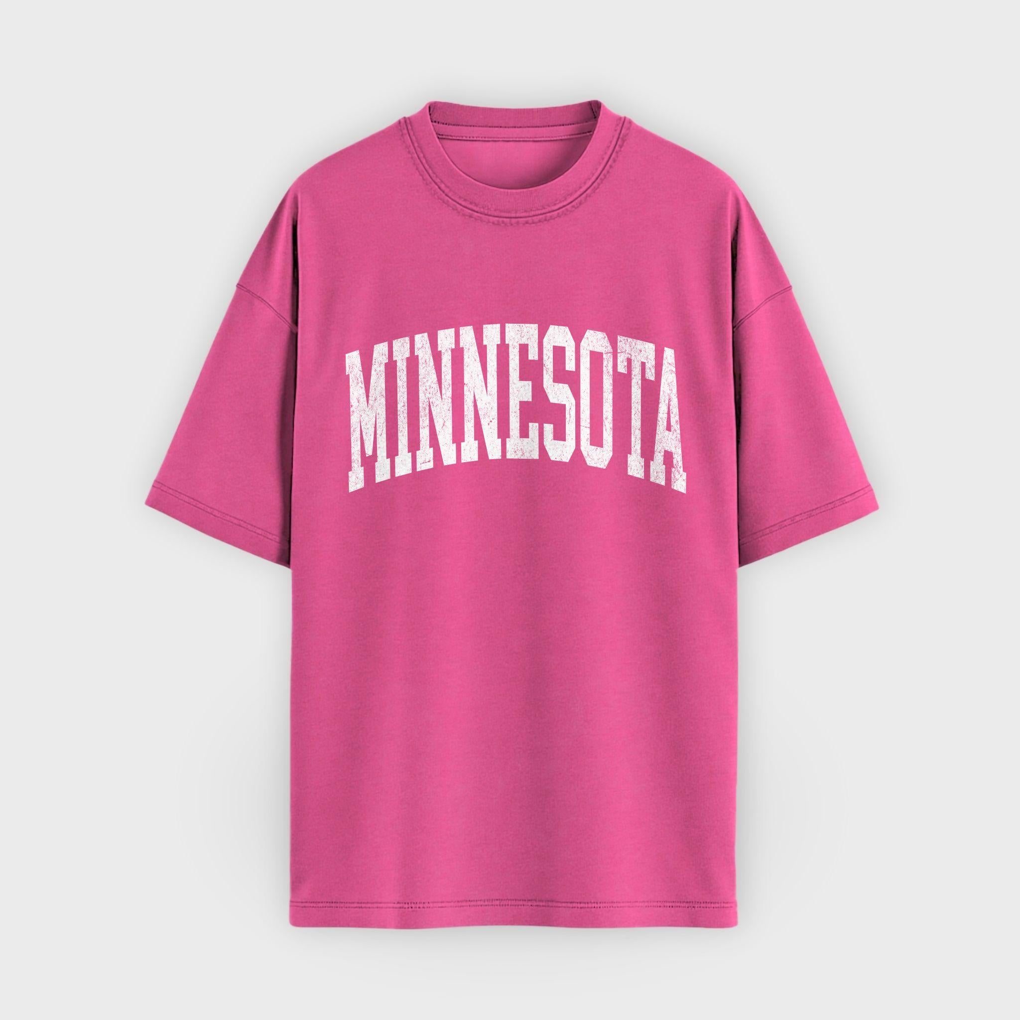 Minnesota Varsity State T-Shirt