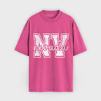 NV Varsity State T-Shirt