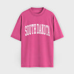 South Dakota Varsity State T-Shirt