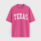 Texas Varsity State T-Shirt