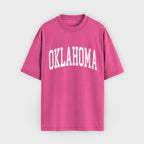 Oklahoma Varsity State T-Shirt