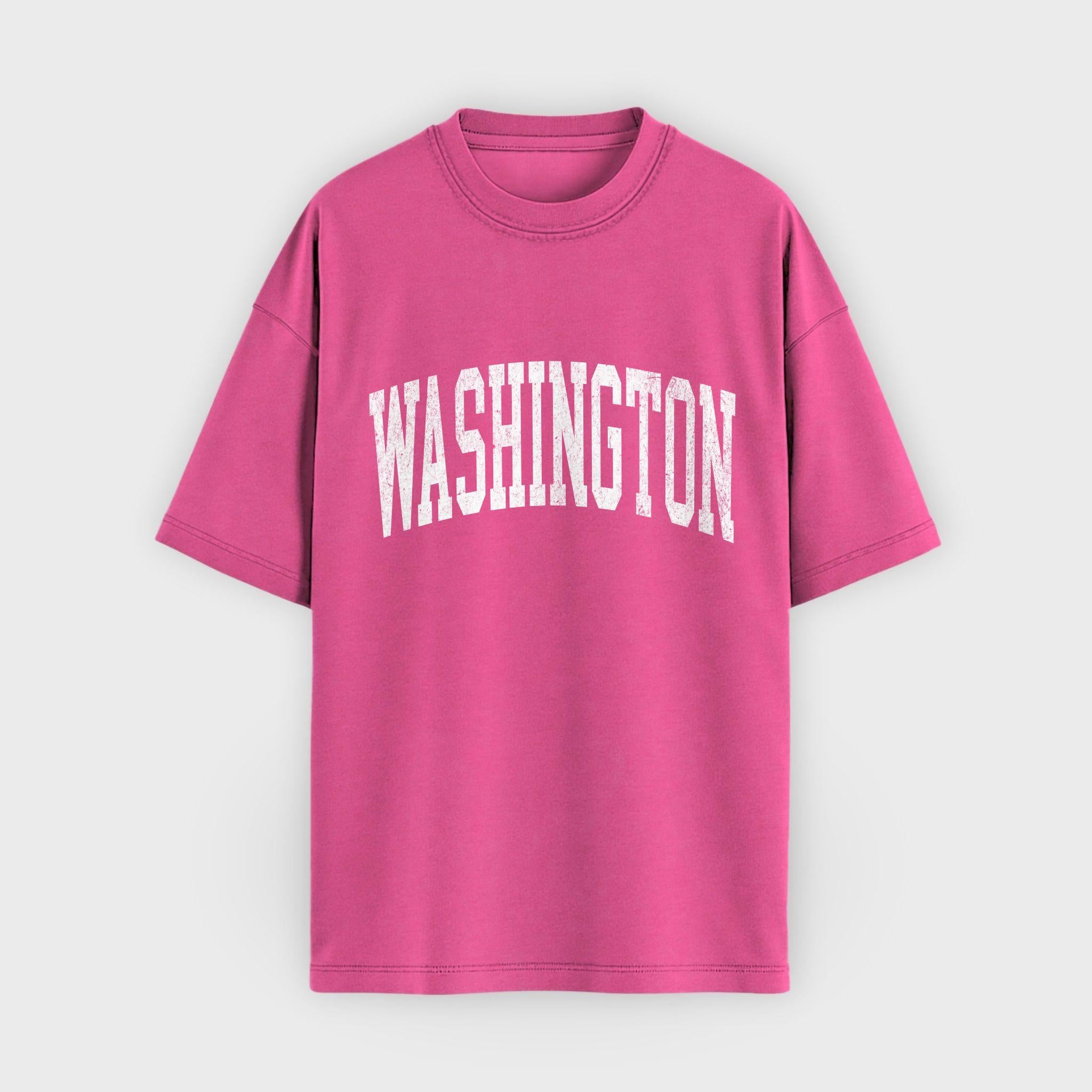 Washington Varsity State T-Shirt