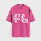 Fl Varsity State T-Shirt