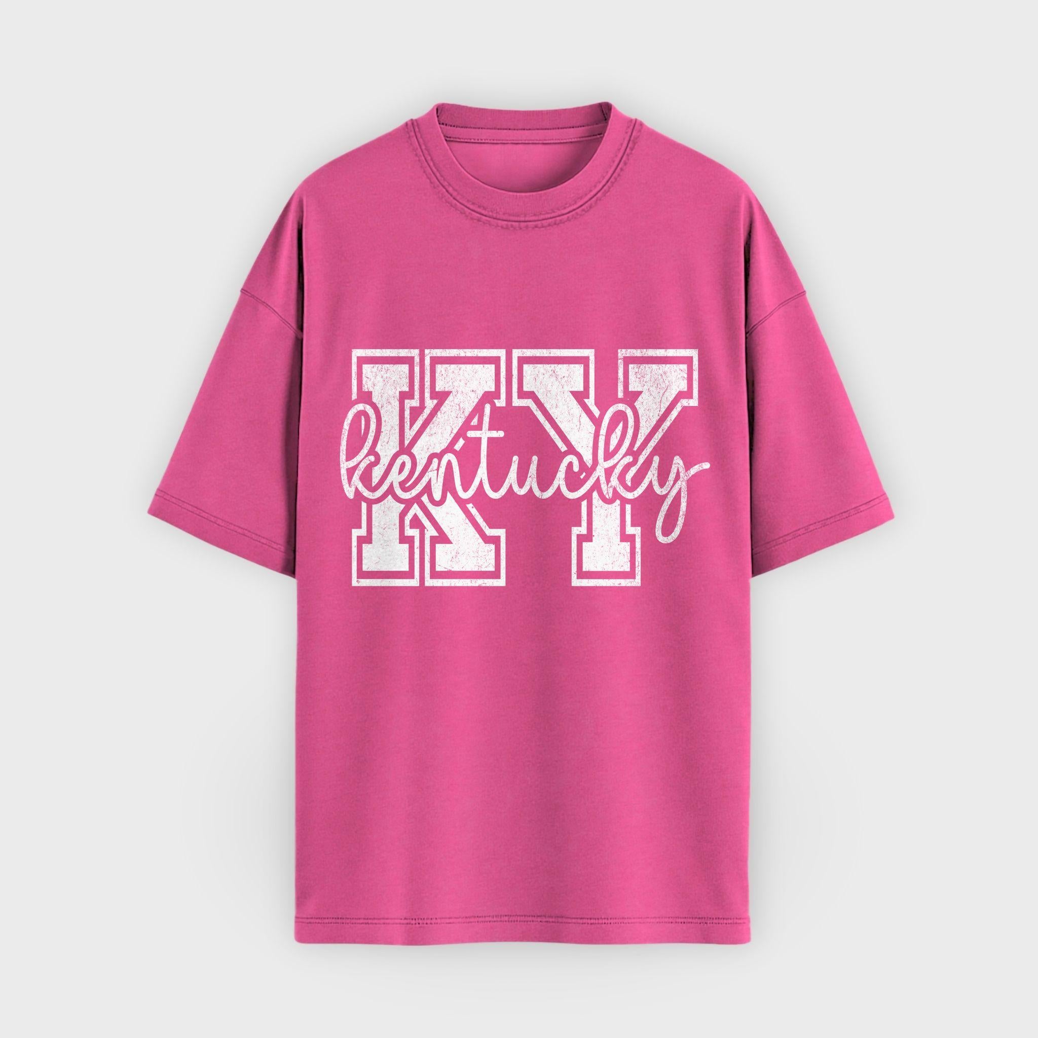 KY Varsity State T-Shirt