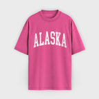 Alaska Varsity State T-Shirt