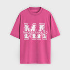 MA Varsity State T-Shirt
