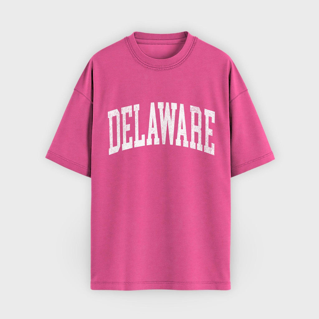 Delaware Varsity State T-Shirt