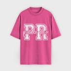 PR Varsity State T-Shirt