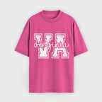 VA Varsity State T-Shirt