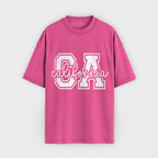 CA Varsity State T-Shirt