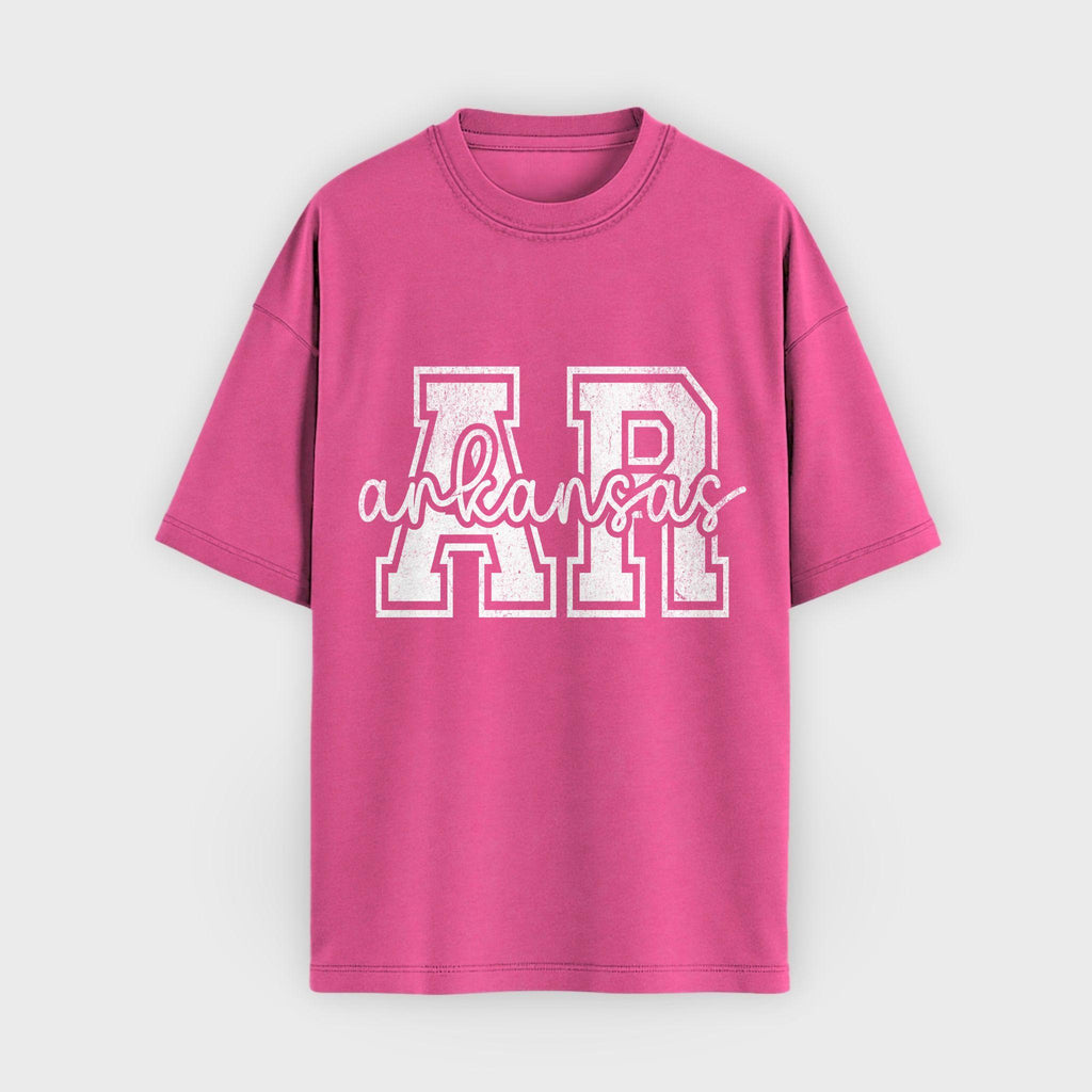AR Varsity State T-Shirt
