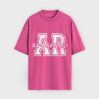 AR Varsity State T-Shirt