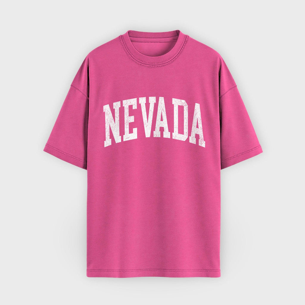 Nevada Varsity State T-Shirt