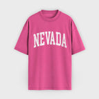 Nevada Varsity State T-Shirt