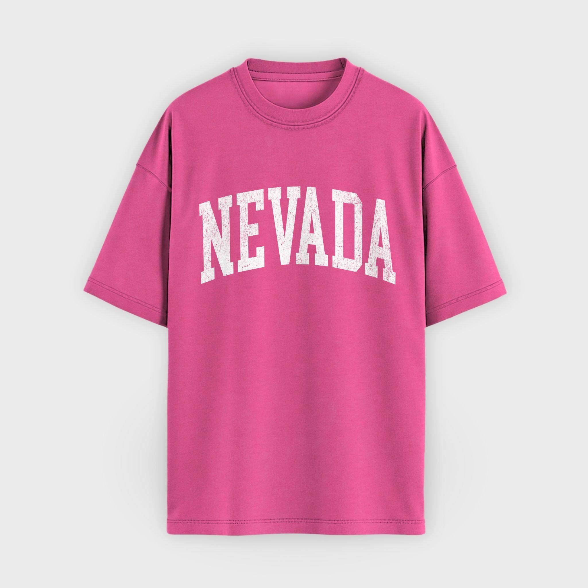 Nevada Varsity State T-Shirt