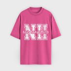 NH Varsity State T-Shirt