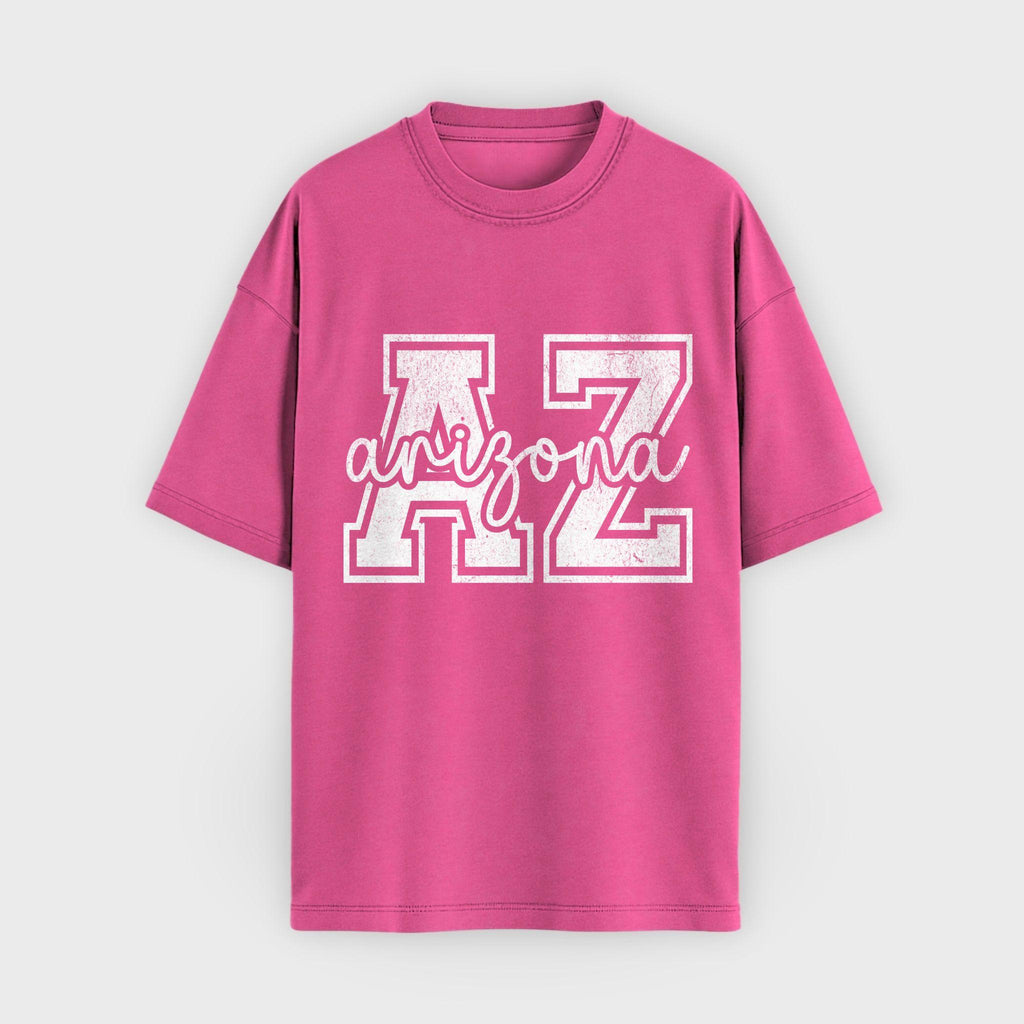 AZ Varsity State T-Shirt