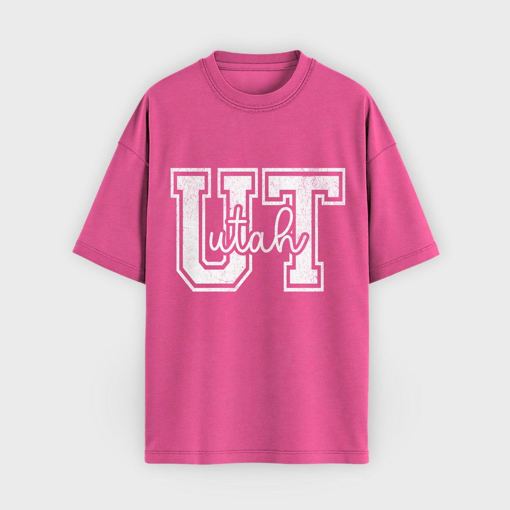 UT Varsity State T-Shirt