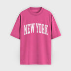 New York Varsity State T-Shirt
