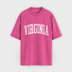 Virginia Varsity State T-Shirt