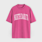 North Dakota Varsity State T-Shirt