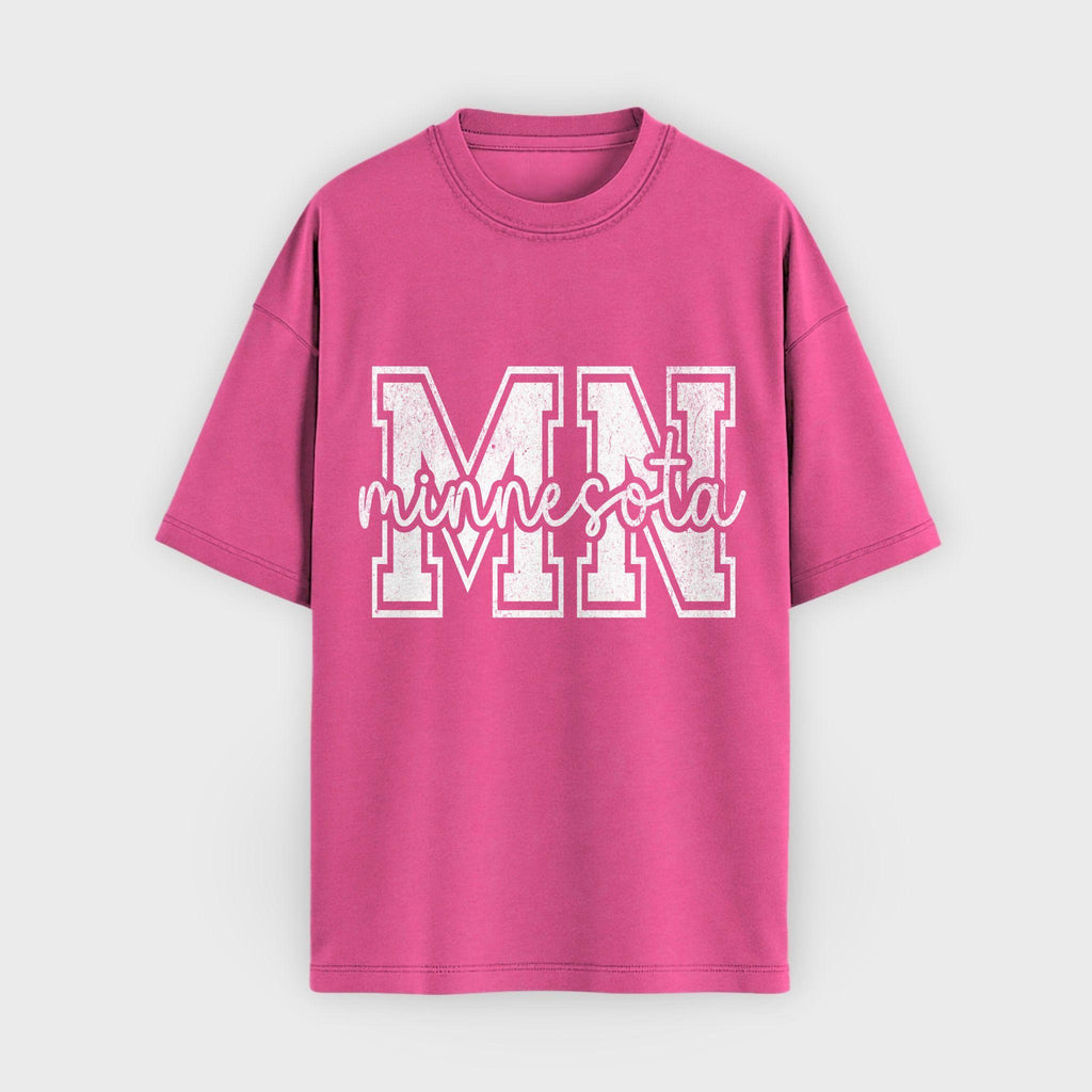 MN Varsity State T-Shirt