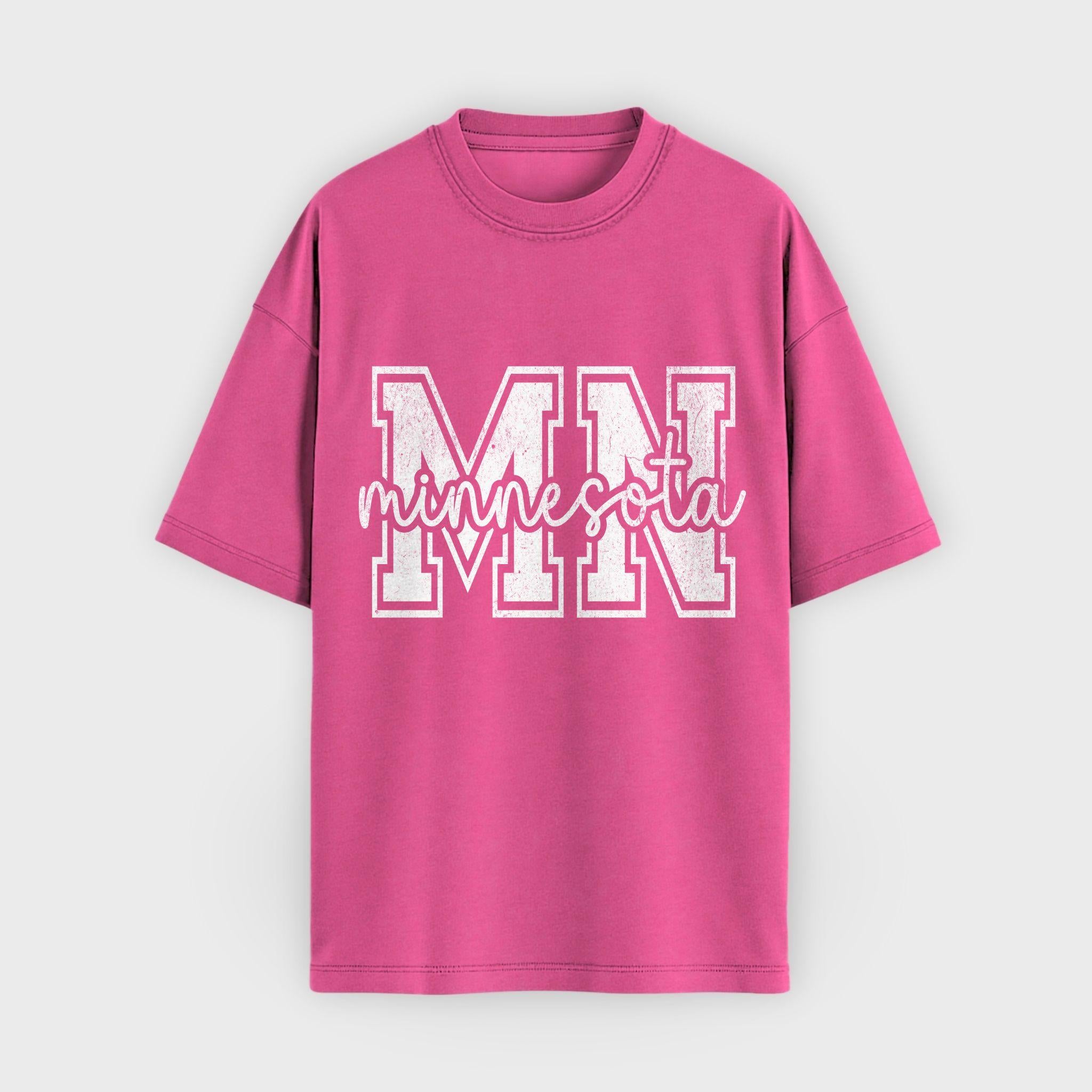 MN Varsity State T-Shirt