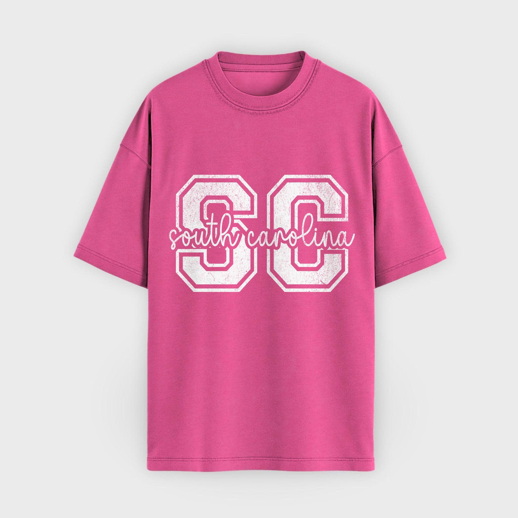SC Varsity State T-Shirt