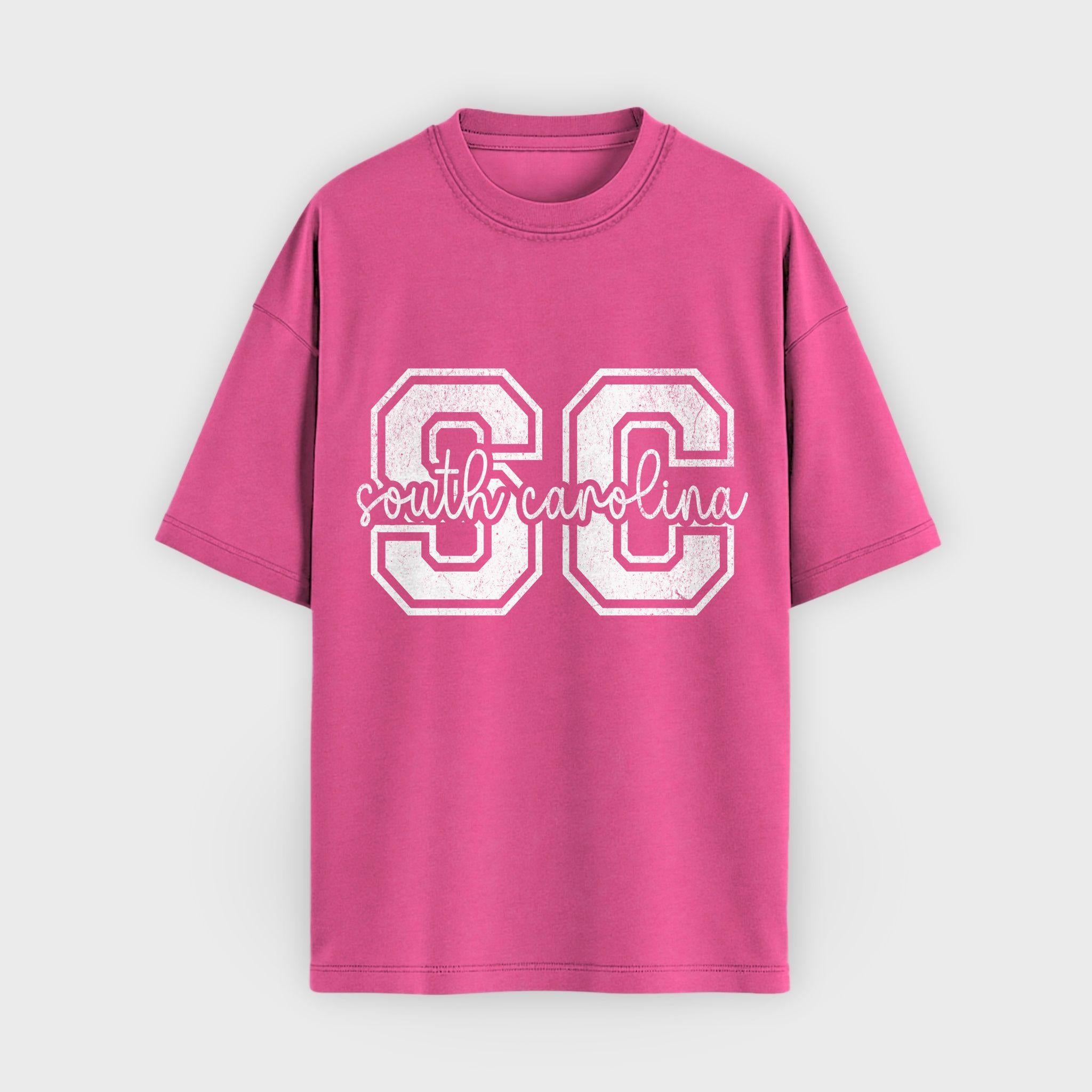 SC Varsity State T-Shirt