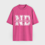 ND Varsity State T-Shirt