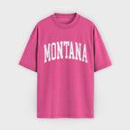 Montana Varsity State T-Shirt