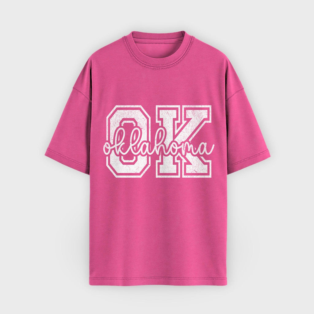 OK Varsity State T-Shirt