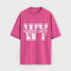 WY Varsity State T-Shirt