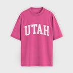 Utah Varsity State T-Shirt