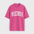 Wisconsin Varsity State T-Shirt