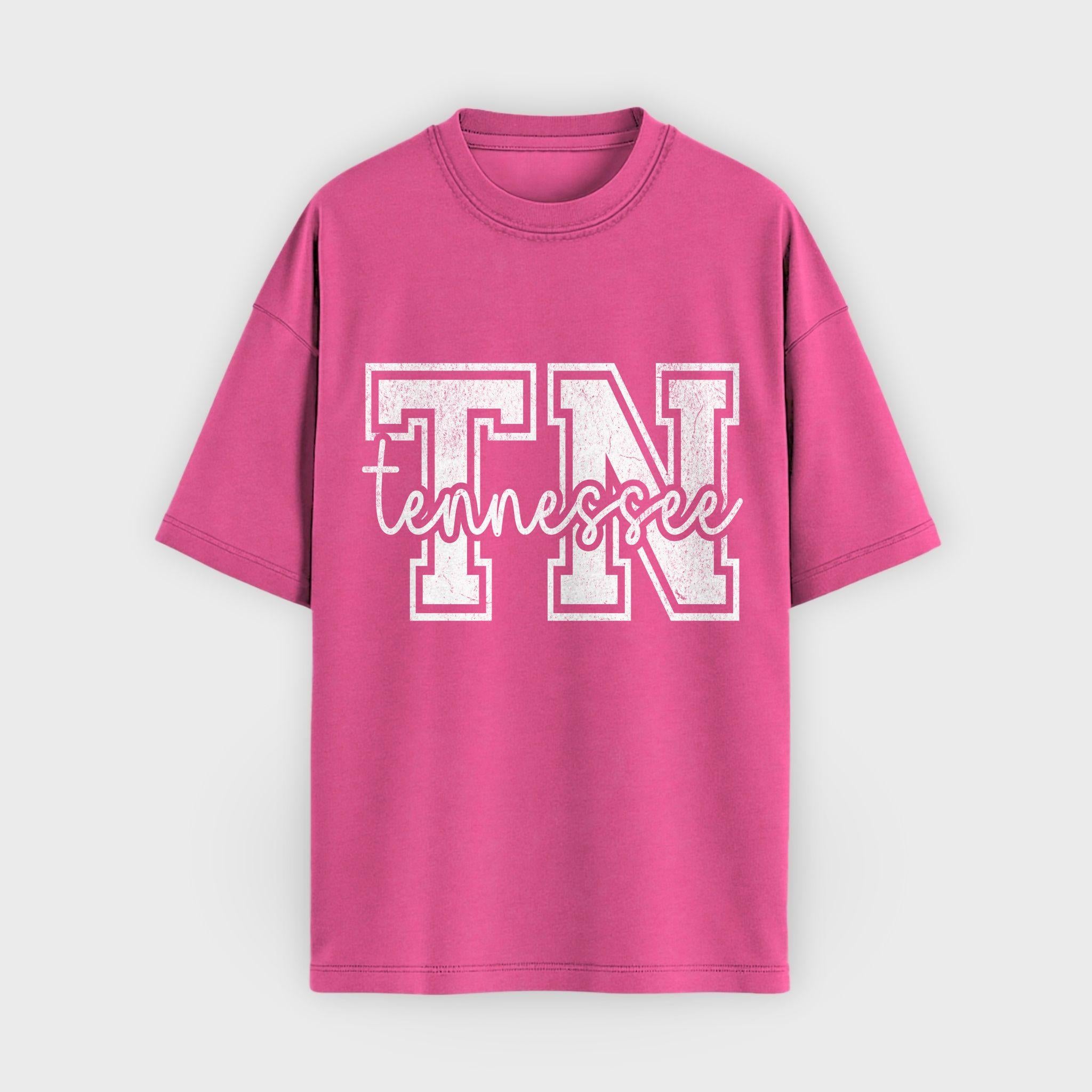 TN Varsity State T-Shirt