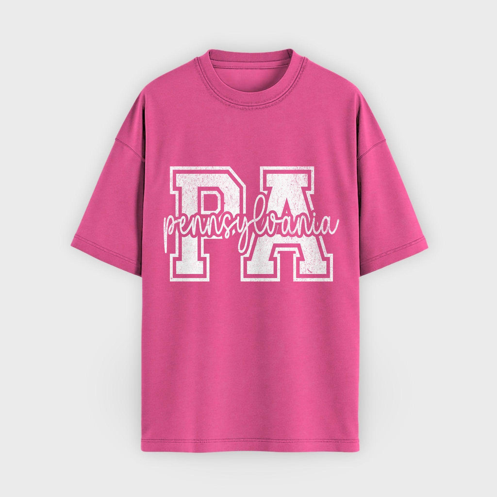 PA Varsity State T-Shirt