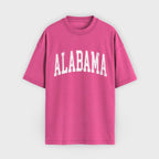 Alabama Varsity State T-Shirt