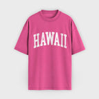 Hawaii Varsity State T-Shirt