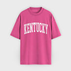 Kentucky Varsity State T-Shirt