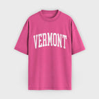 Vermont Varsity State T-Shirt