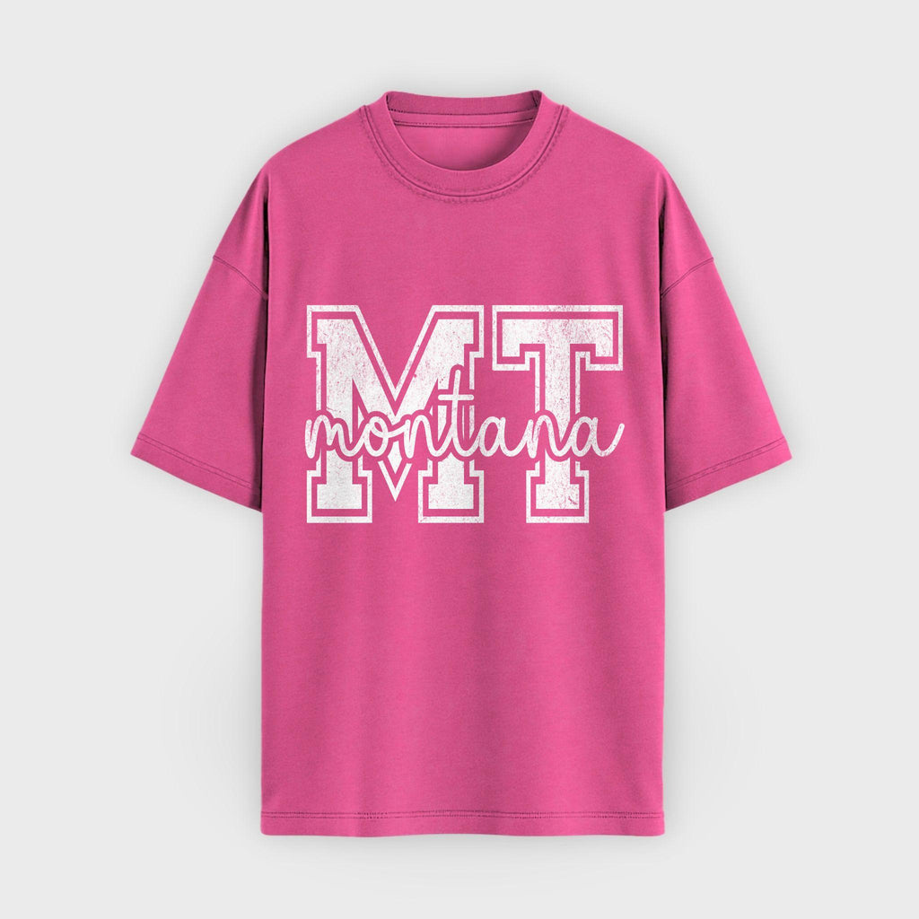 MT Varsity State T-Shirt